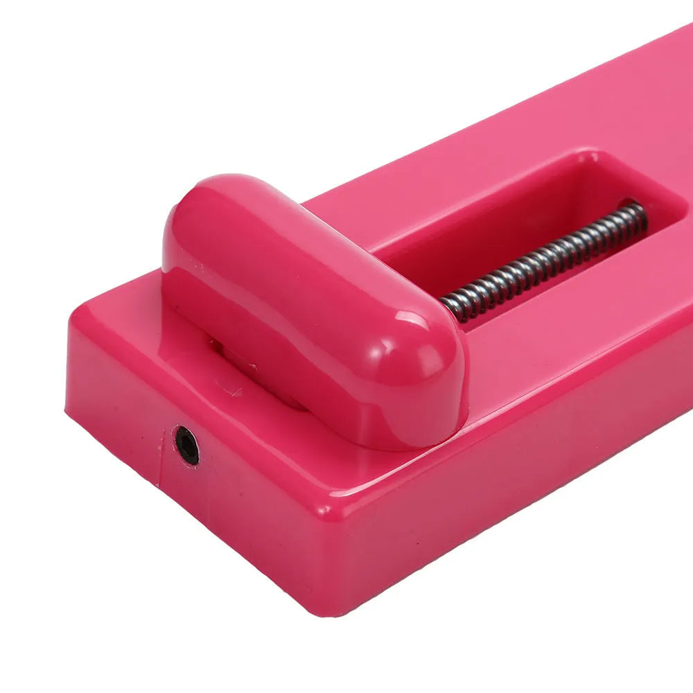 Ballet foot rotation trainer device for instep muscle strengthening