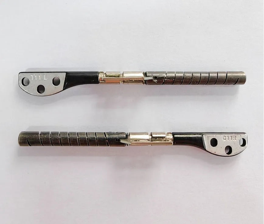 A1286 rotating shaft for MacBook Pro 15-inch laptop screen hinge replacement
