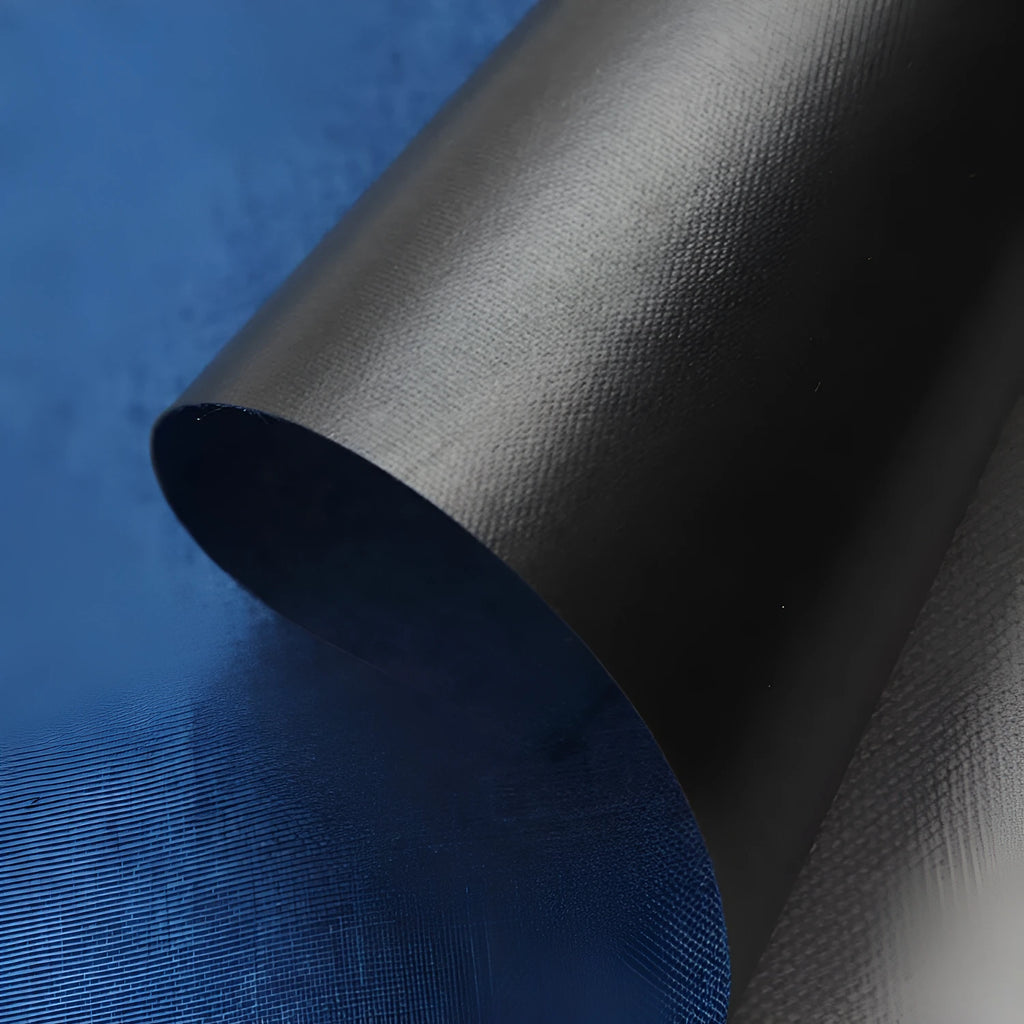 Polyester ant cloth dancing dragon fabric for furniture luggage protection in black blue green colours
