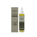120ml bottle of Platthana Secret Hair Essential Oil for scalp massage