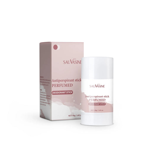 40g antiperspirant deodorant stick for women, men and children to fade armpit odour