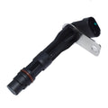 Black car sensor replacement for General Motors vehicles compatible with OE numbers 12561218 125612110