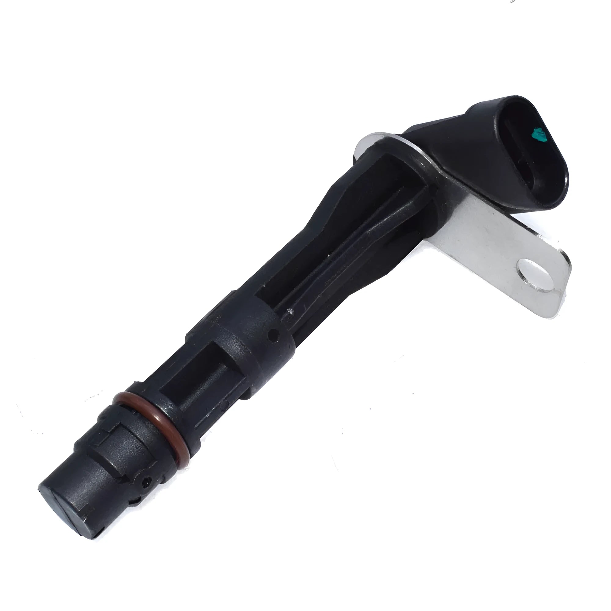 Black car sensor replacement for General Motors vehicles compatible with OE numbers 12561218 125612110