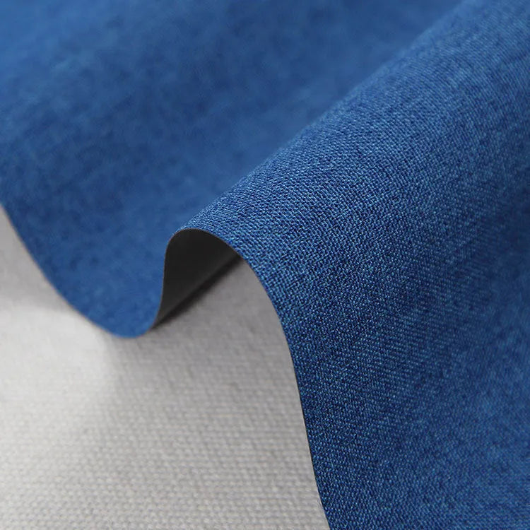 Polyester ant cloth dancing dragon fabric for furniture luggage protection in black blue green colours