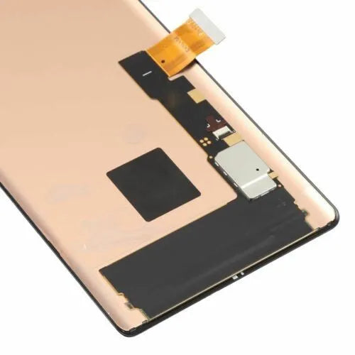Pixel 6PRO LCD display replacement screen with TFT panel and capacitive touch functionality