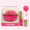 Makeup Lock Water moisturising lipstick in 3ml size with 60-month shelf life