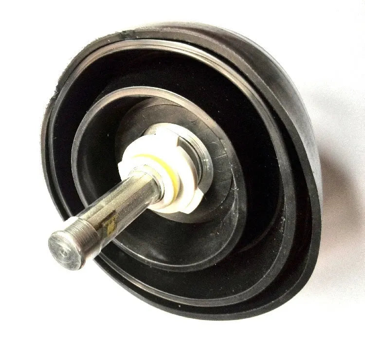 Car headlight dust cover in silicone material with IP68 waterproof rating