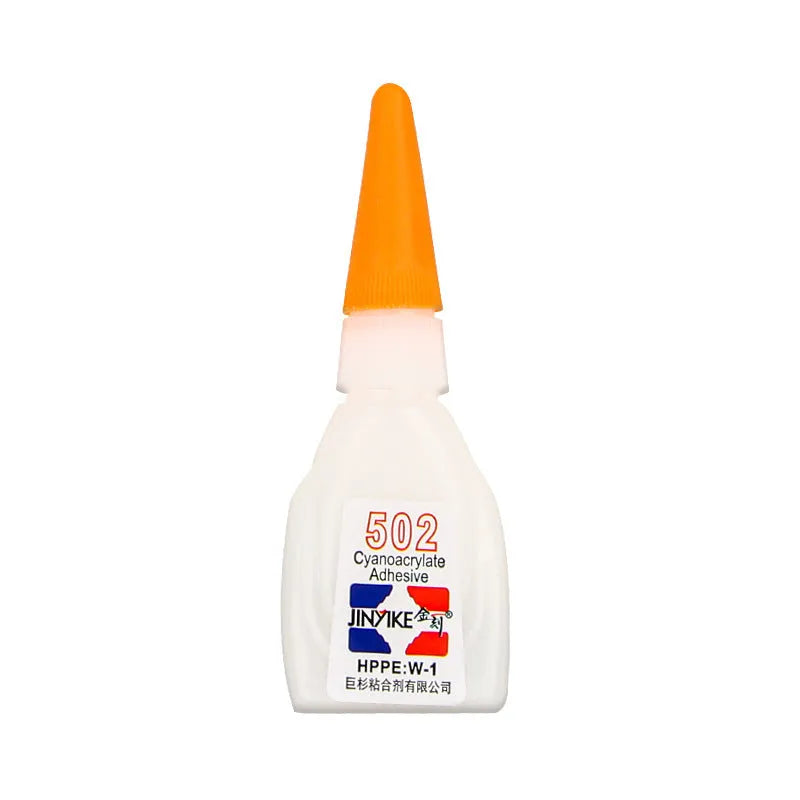 Specialised shoe repair glue in 3g and 8g tubes for fixing trainers and boots