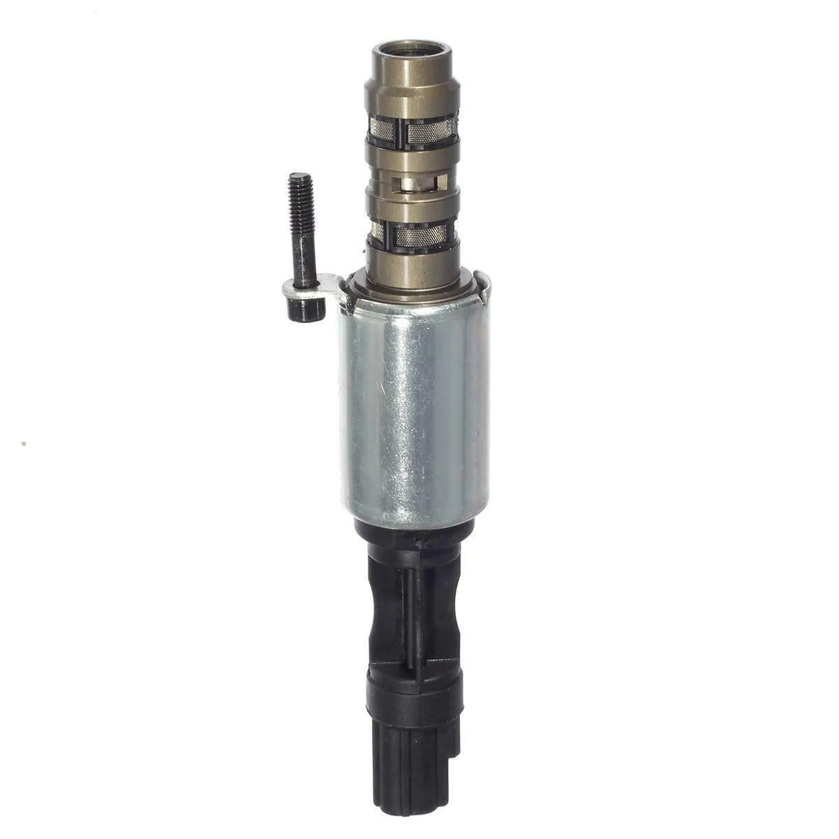 Ford VVT oil control valve solenoid replacement part for Mustang Explorer Lincoln vehicles