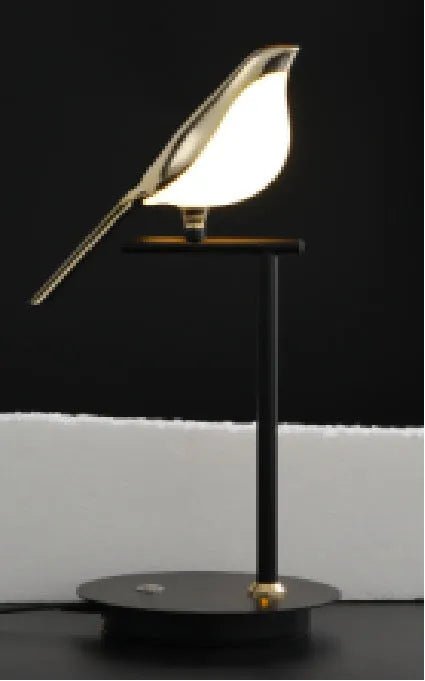 Modern black aluminium alloy chandelier with adjustable height on a ceiling.