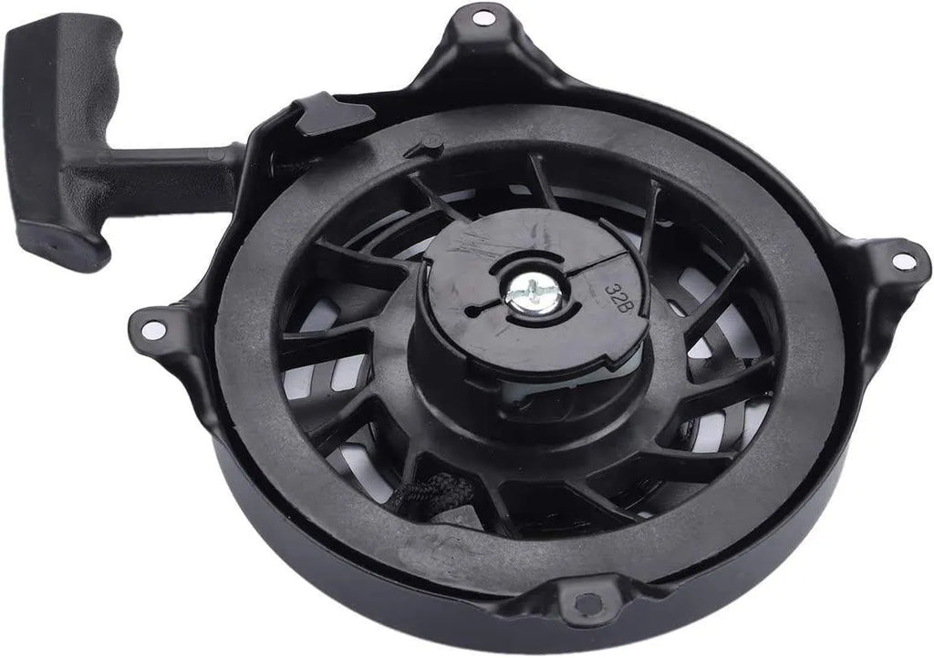 Balito 115mm diameter hand puller for motorcycle and garden machinery starter mechanisms