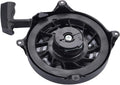 Balito 115mm diameter hand puller for motorcycle and garden machinery starter mechanisms