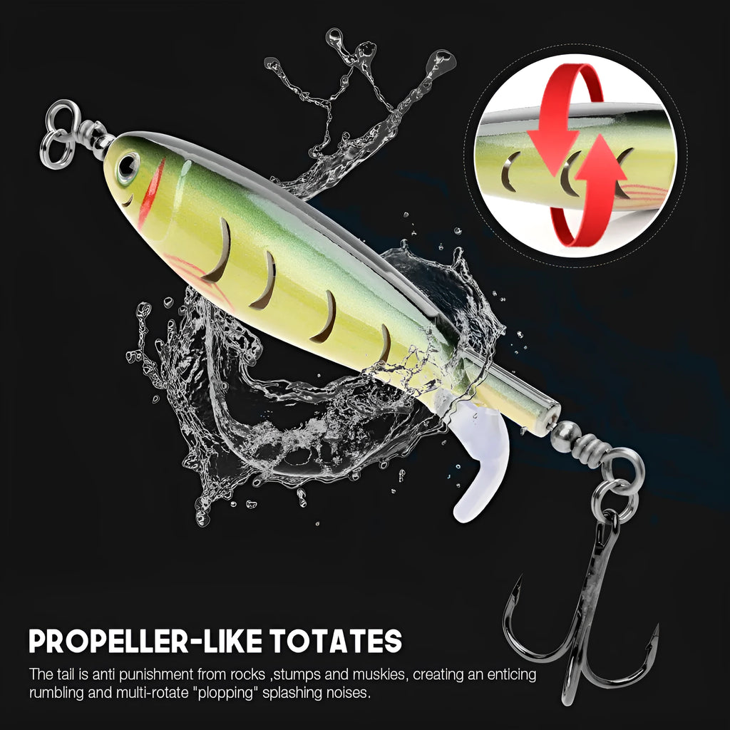 7.5cm minimalist road fishing bait with bionic construction showing colour variations