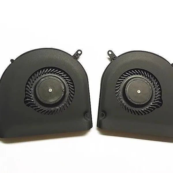 MacBook Pro A1398 laptop replacement cooling fan for 12-inch and 13-15-inch models