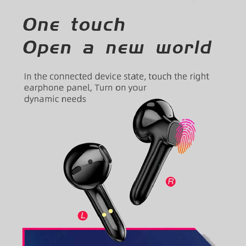 Wireless Bluetooth gaming headset with low latency and motion noise reduction features