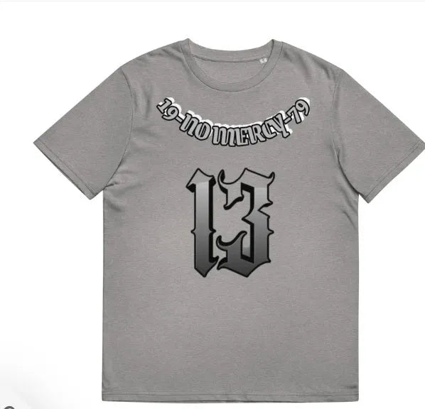 Men's black T-shirt with 3D digital printing design, short sleeves and round neckline